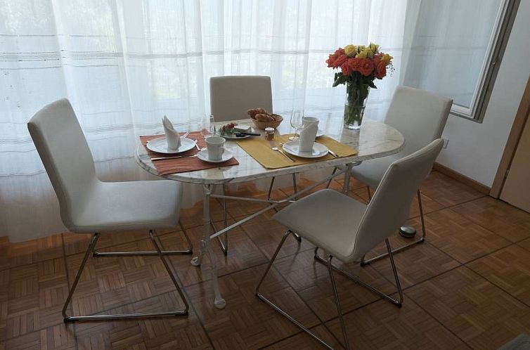 Appartement Casa-Cleo