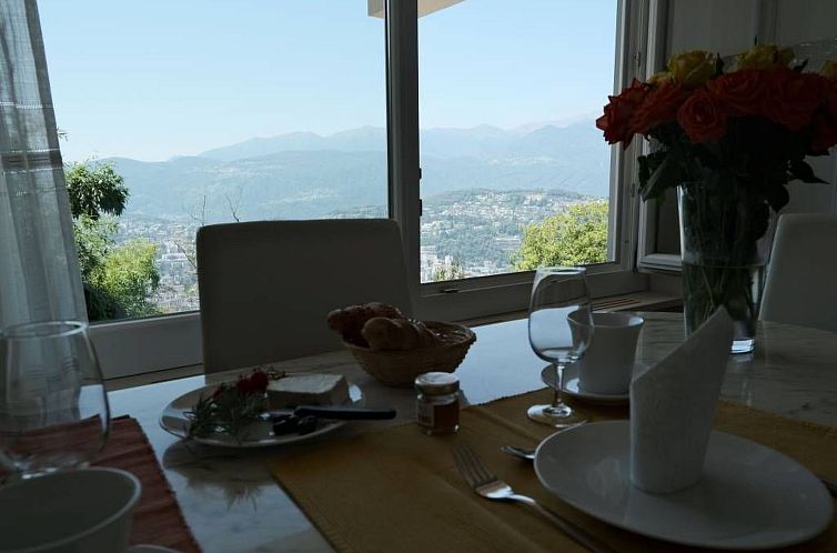 Appartement Casa-Cleo