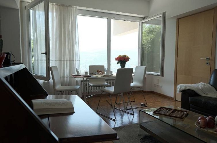 Appartement Casa-Cleo