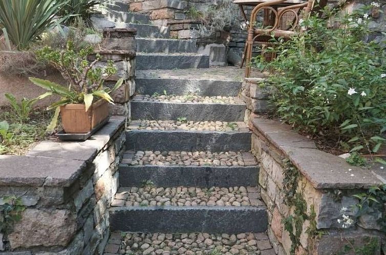 Appartement Casa-Cleo