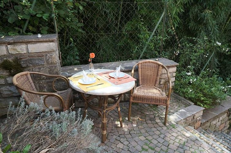 Appartement Casa-Cleo