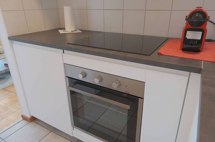 Appartement Casa-Cleo