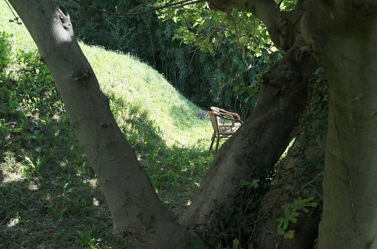 Appartement Casa-Cleo