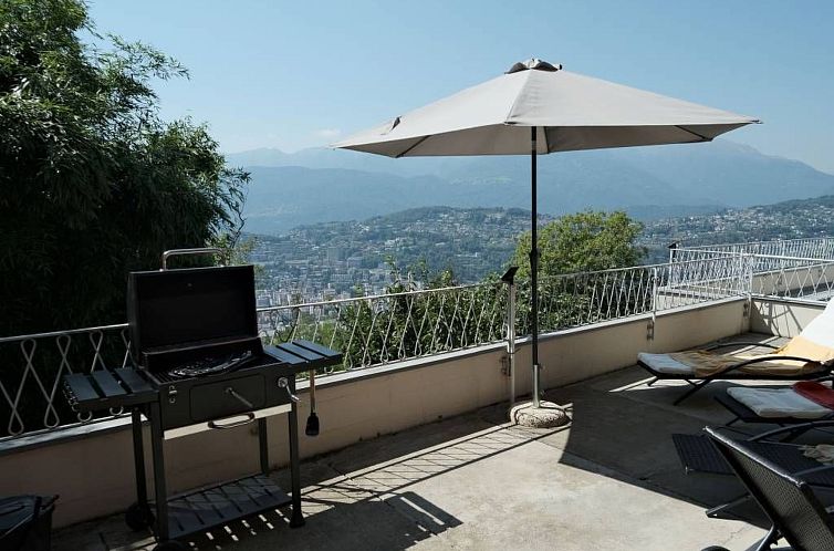 Appartement Casa-Cleo