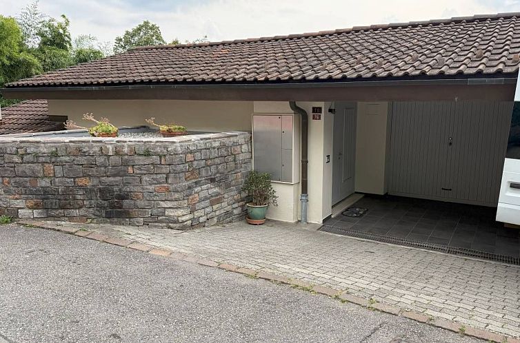 Appartement Casa-Cleo