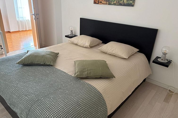 Appartement Casa-Cleo