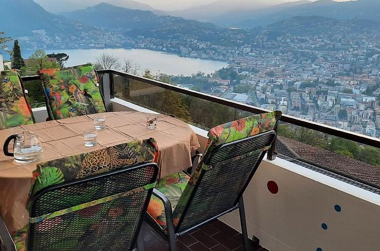 Unterkunft 1831919 - Appartement Tessin - Appartement Al Bosco 71A