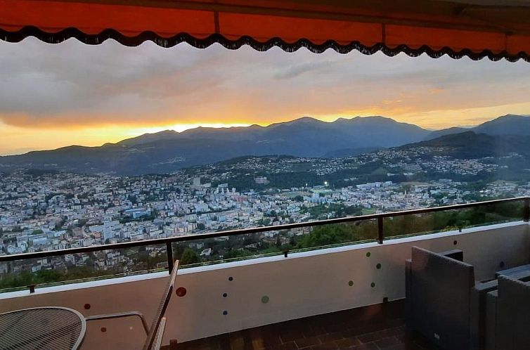 Appartement Al Bosco 71A