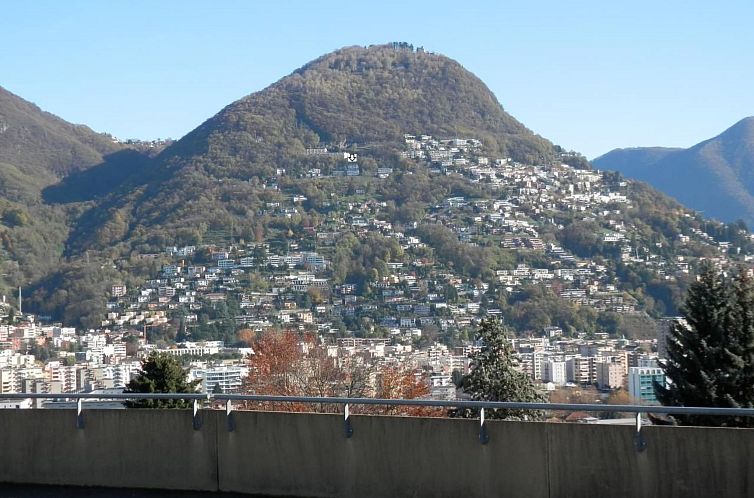 Appartement Al Bosco 71A