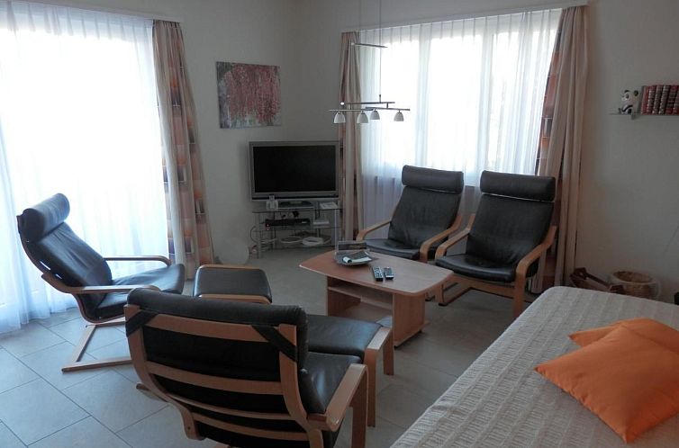 Appartement Al Bosco 71A