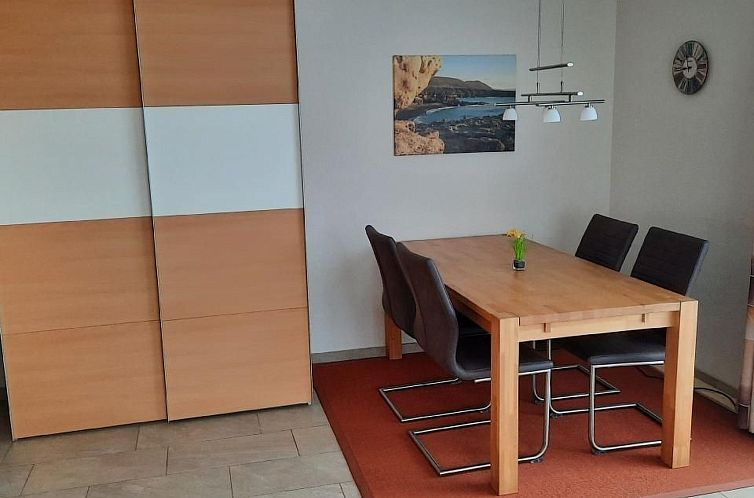 Appartement Al Bosco 71A