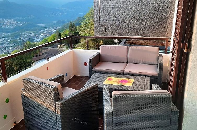 Appartement Al Bosco 71A