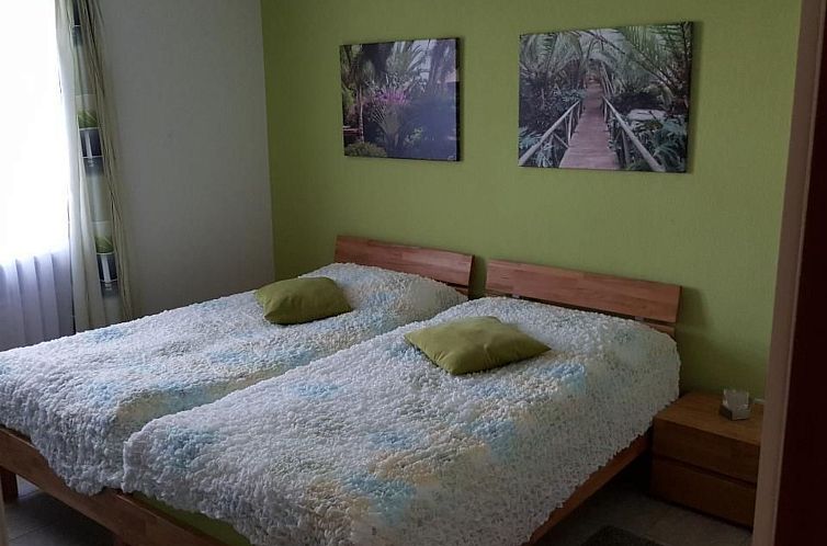 Appartement Al Bosco 71A