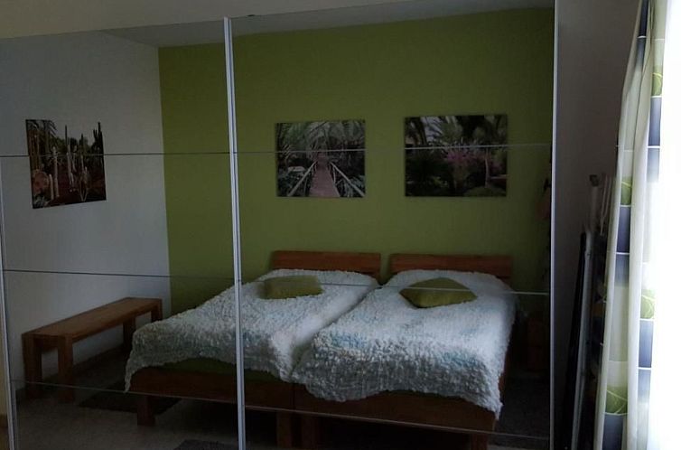 Appartement Al Bosco 71A