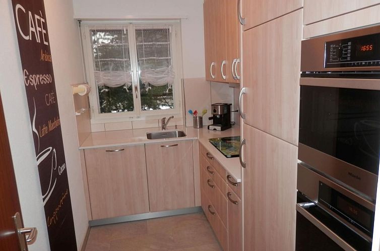 Appartement Al Bosco 71A