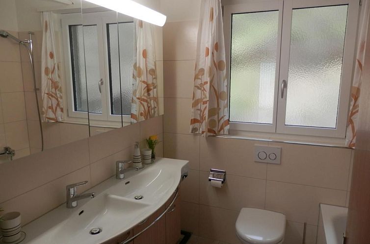 Appartement Al Bosco 71A