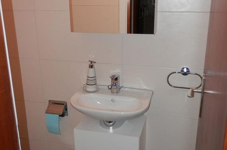 Appartement Al Bosco 71A