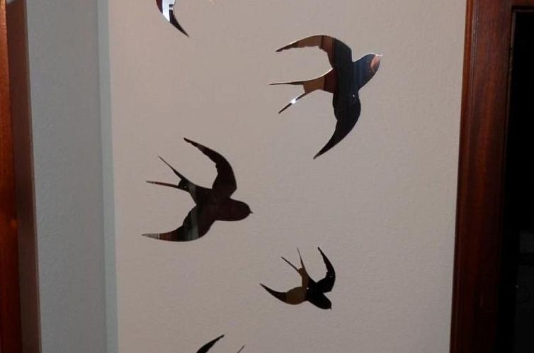 Appartement Al Bosco 71A