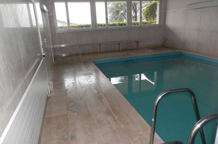 Appartement Al Bosco 71A