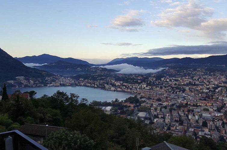 Appartement Al Bosco 71A