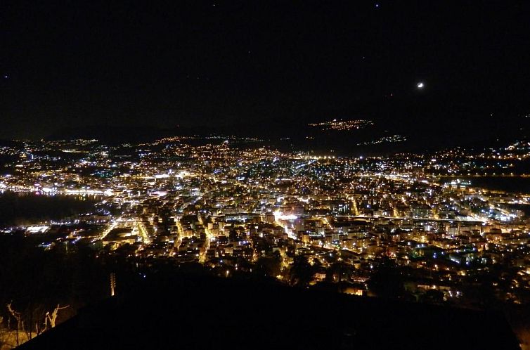 Appartement Al Bosco 71A