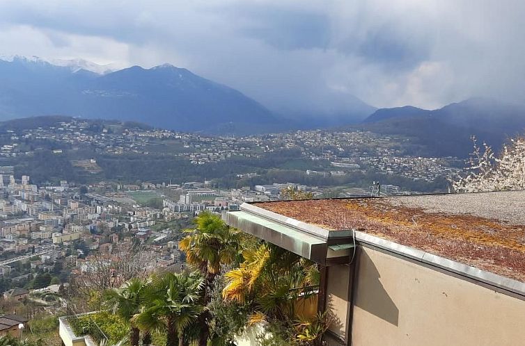 Appartement Al Bosco 71A