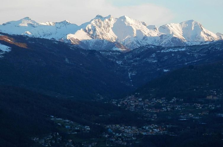 Appartement Al Bosco 71A