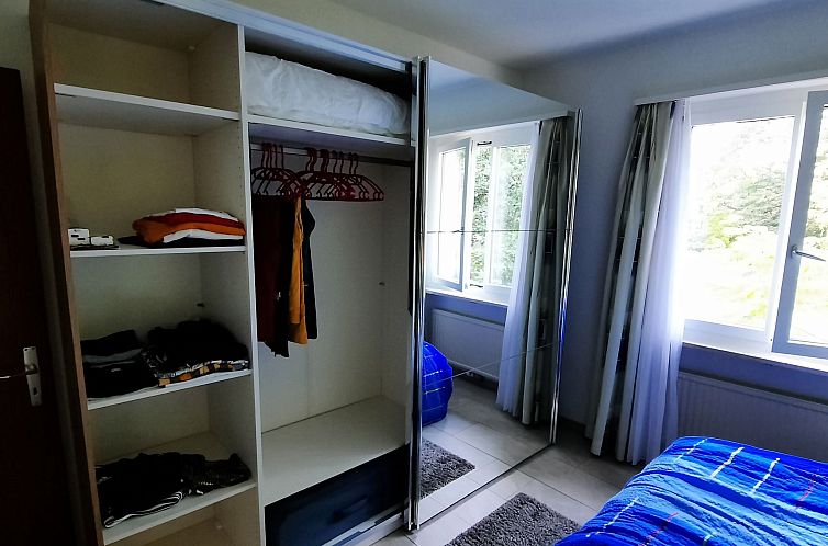 Appartement Al Bosco 71A