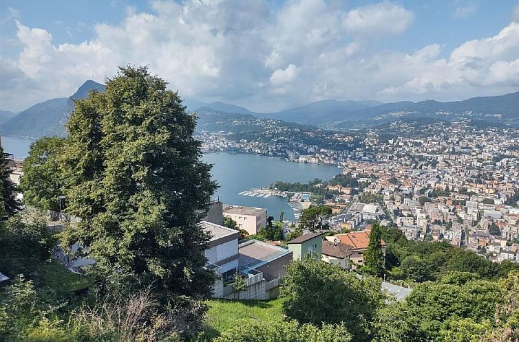 Appartement Montelago