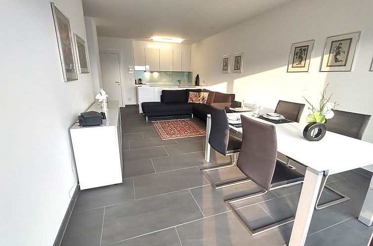 Appartement Montelago