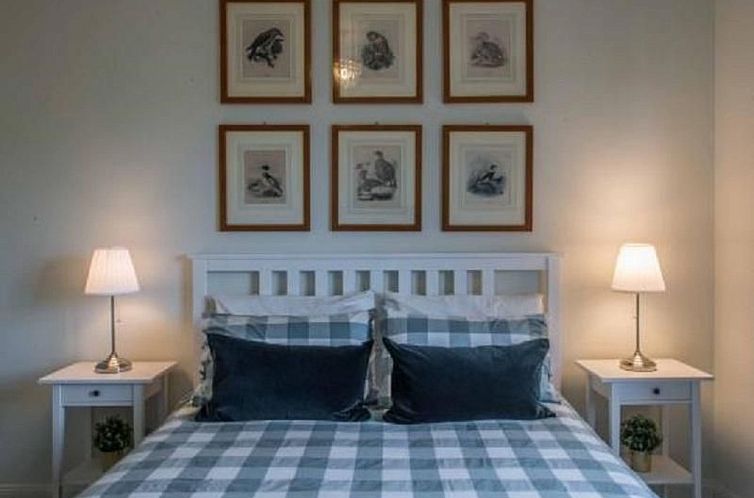 Appartement Elegante Penthouse-Wohnung mit Seeblick