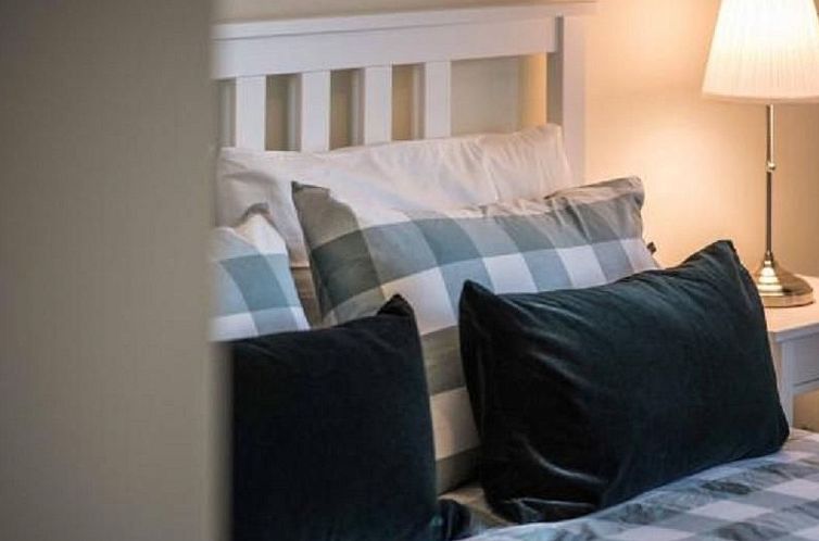 Appartement Elegante Penthouse-Wohnung mit Seeblick