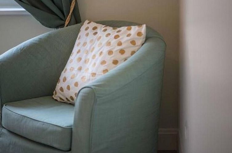 Appartement Elegante Penthouse-Wohnung mit Seeblick