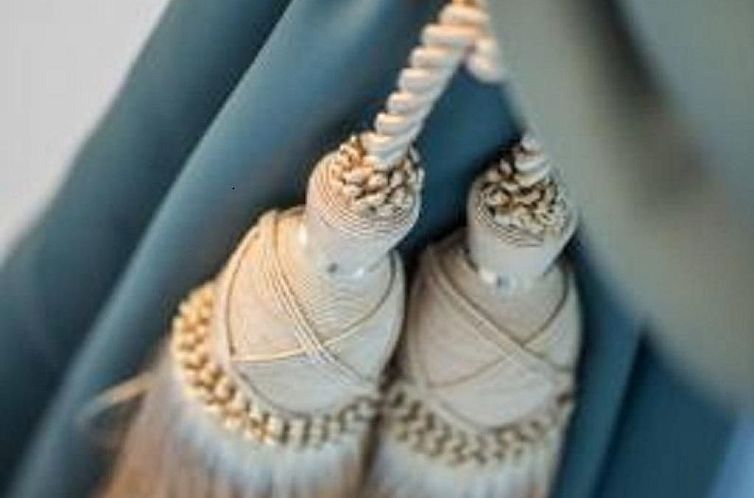 Appartement Elegante Penthouse-Wohnung mit Seeblick