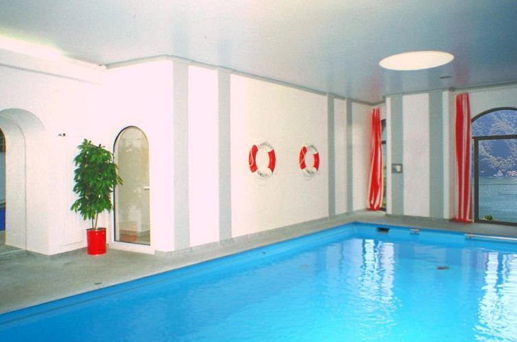 Vakantiehuis Barony Villa