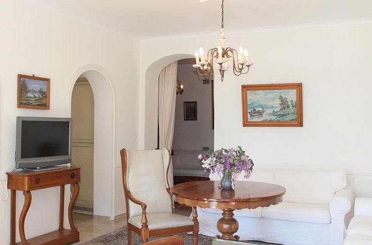 Vakantiehuis Barony Villa