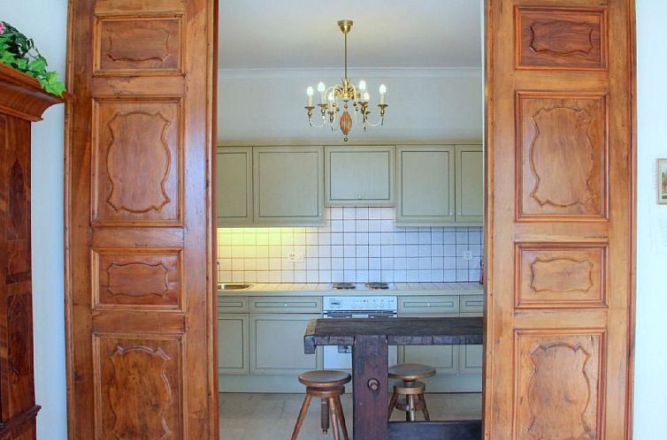 Vakantiehuis Barony Villa