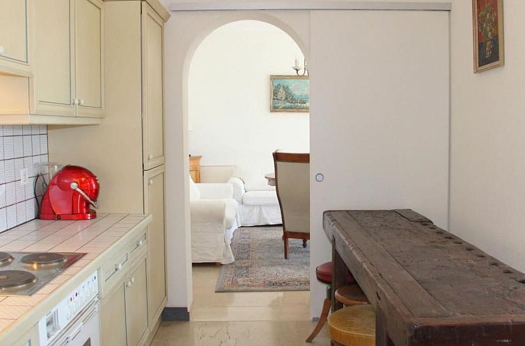 Vakantiehuis Barony Villa