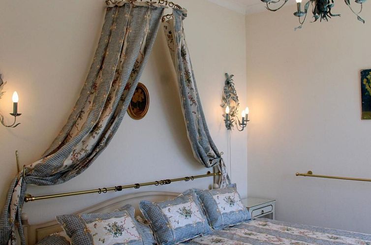 Vakantiehuis Barony Villa