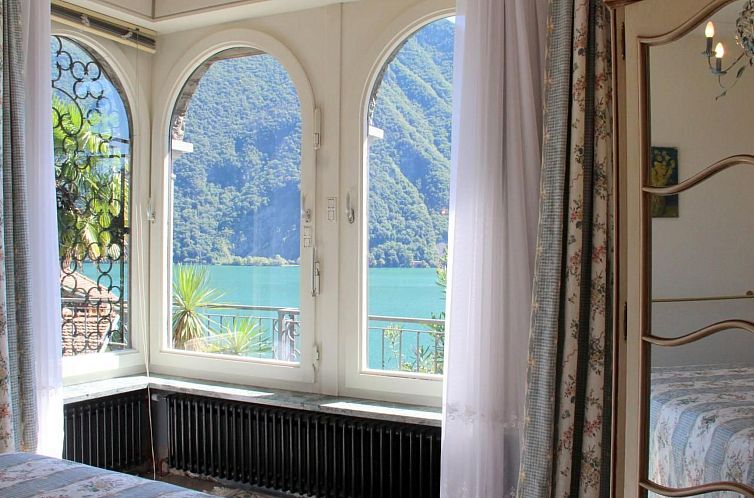 Vakantiehuis Barony Villa