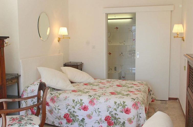 Vakantiehuis Barony Villa