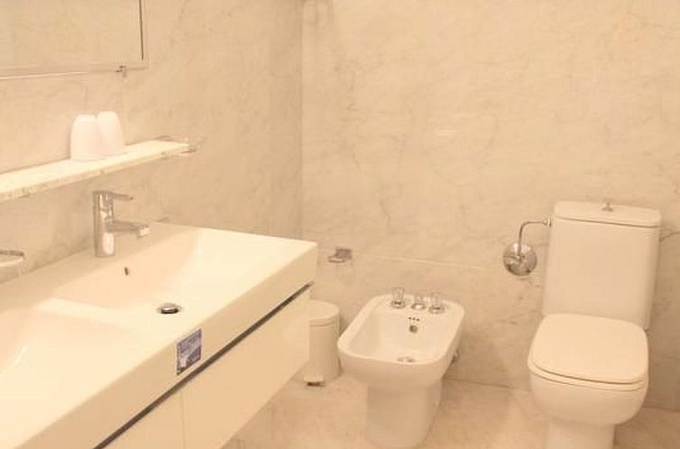 Vakantiehuis Barony Villa