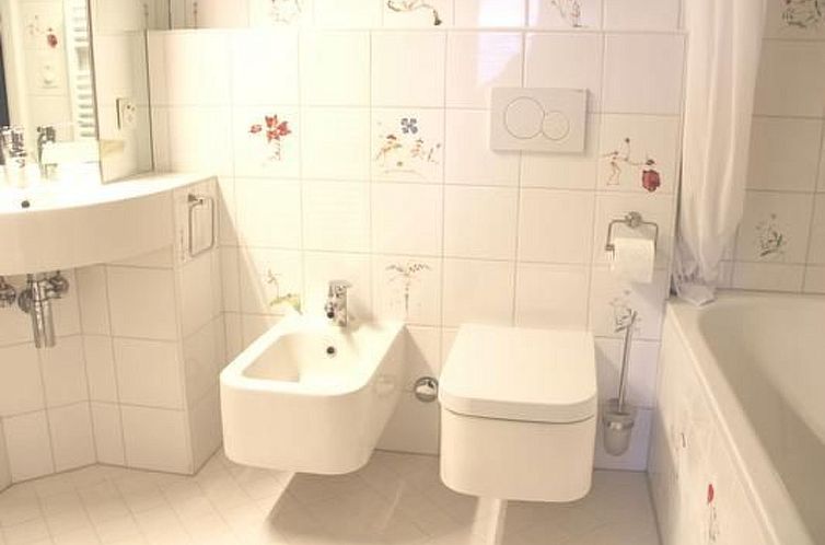 Vakantiehuis Barony Villa