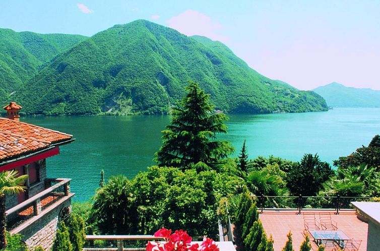 Vakantiehuis Barony Villa