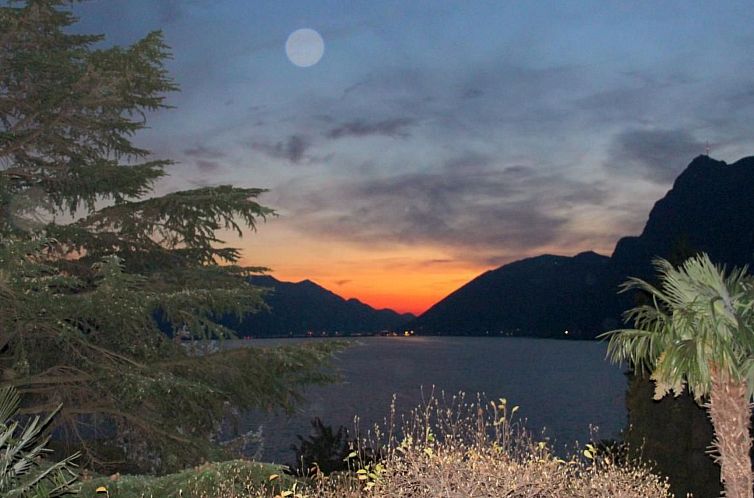 Vakantiehuis Barony Villa