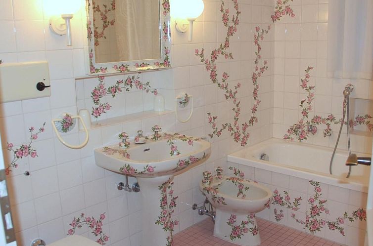 Appartement Viola