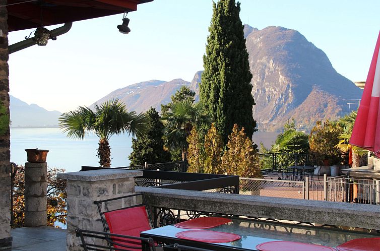 Unterkunft 1831925 - Appartement Tessin - Appartement Agave