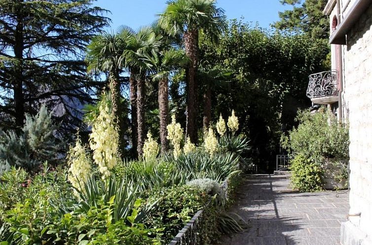 Appartement Lavendel