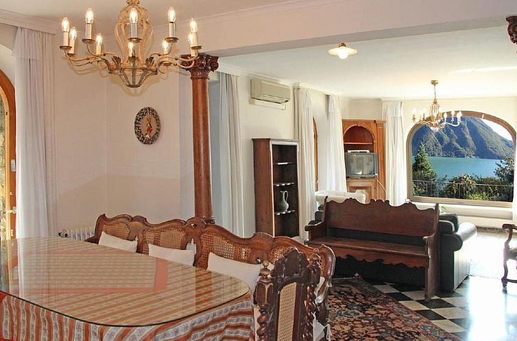 Appartement Lavendel