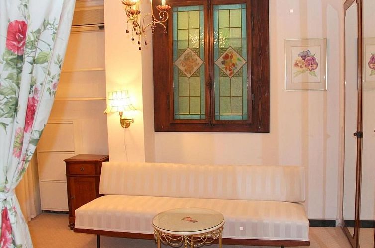 Appartement Lavendel